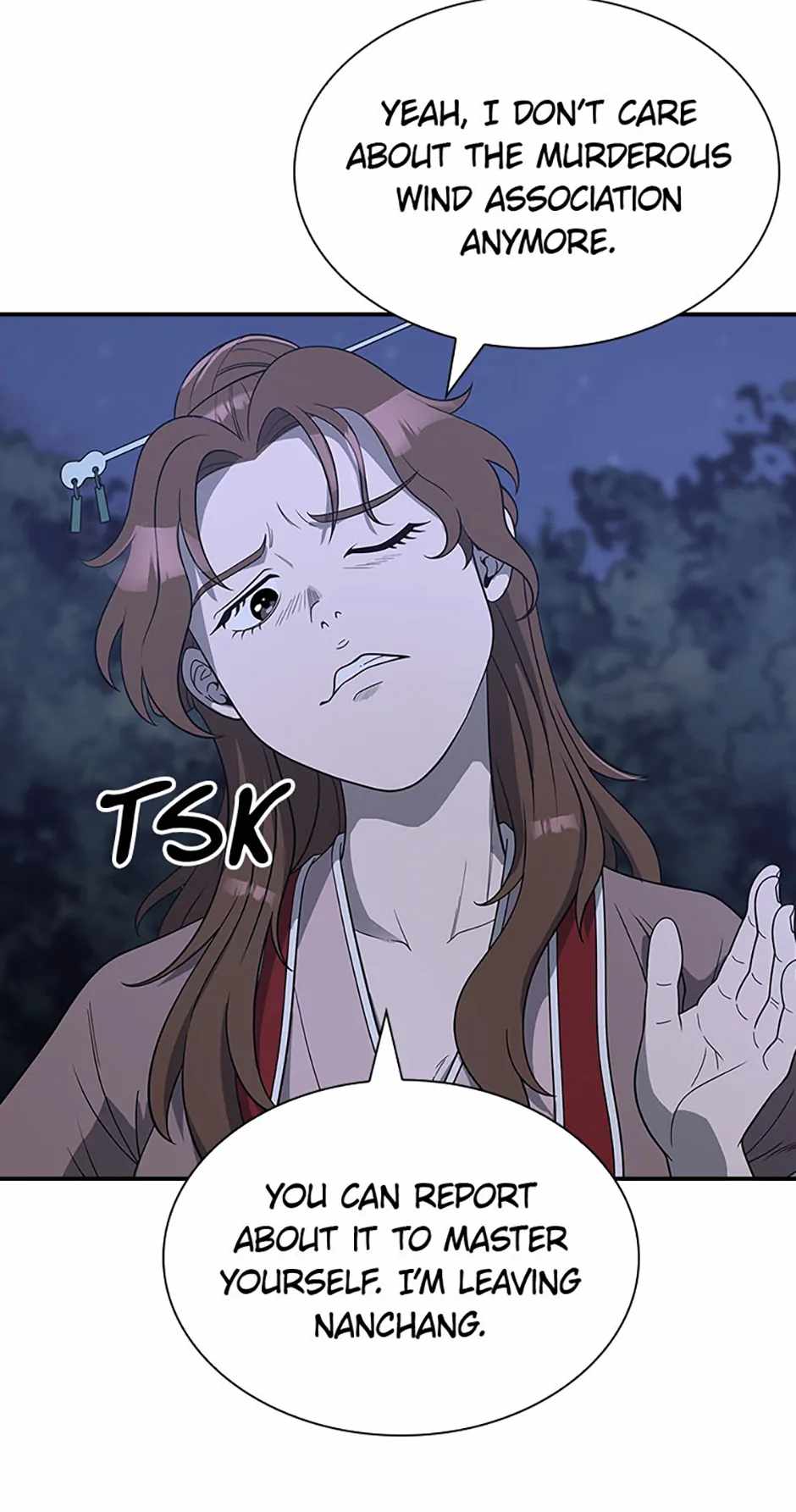 The Demonic Blade Fairy Chapter 47 10